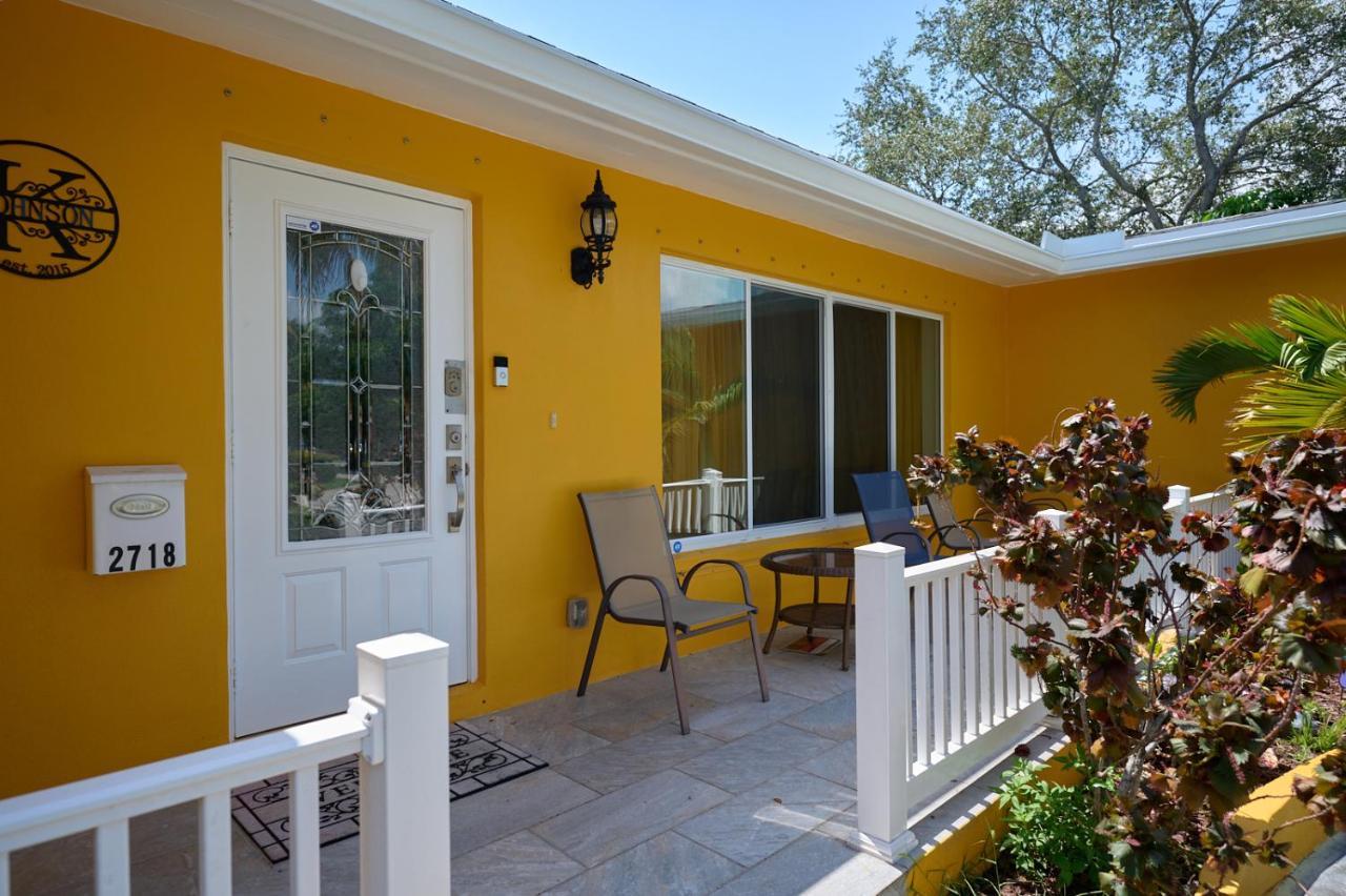 Fabulous Hollywood Living Space Exterior foto